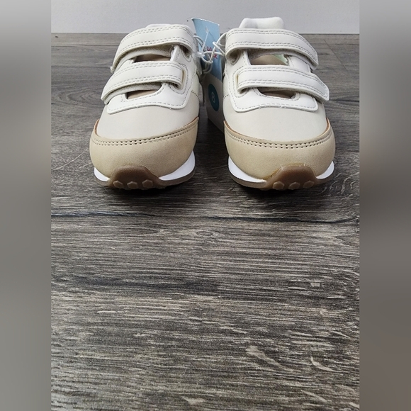 Boys toddler sneakers size 8 NWT - Picture 4 of 6